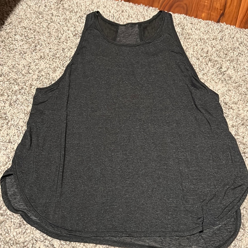 All in Motion Workout Tank